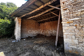 achat maison puyravault 17700