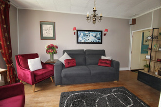 achat maison puyravault 17700