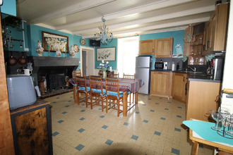 achat maison puyravault 17700