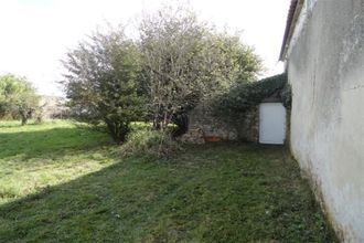 achat maison puyravault 85450