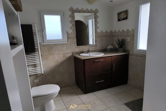 achat maison puyravault 85450