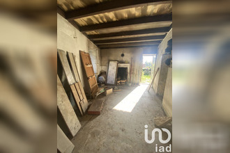 achat maison puyreaux 16230