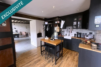 achat maison puyreaux 16230