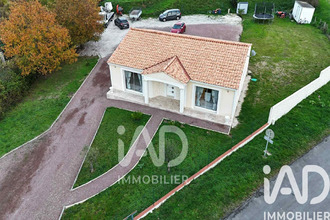 achat maison puyreaux 16230