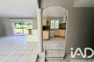 achat maison puyreaux 16230