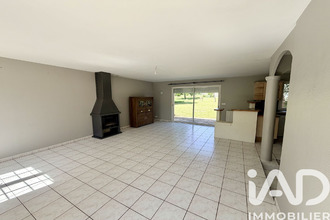 achat maison puyreaux 16230