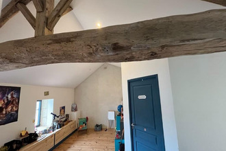 achat maison puyreaux 16230