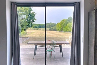 achat maison puyreaux 16230