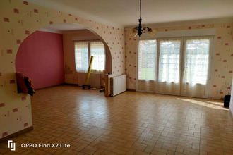 achat maison puyrolland 17380