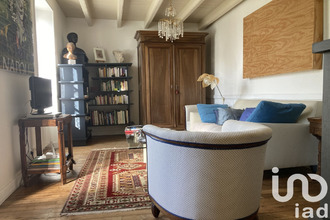 achat maison puyrolland 17380