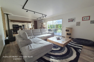 achat maison puyrolland 17380