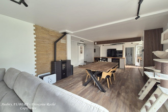 achat maison puyrolland 17380