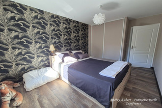 achat maison puyrolland 17380