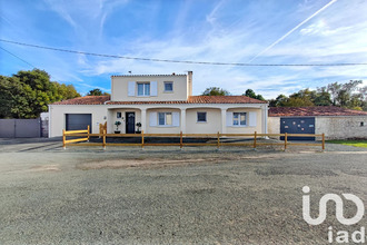 achat maison puyrolland 17380