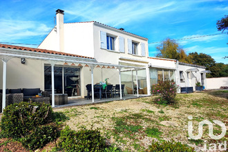 achat maison puyrolland 17380