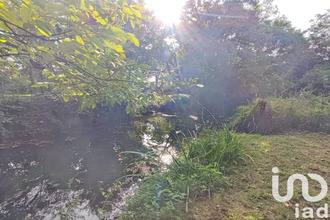 achat maison puyrolland 17380