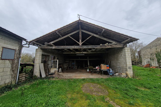 achat maison puyrolland 17380