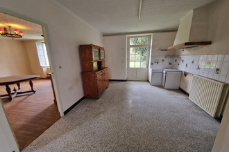 achat maison puyrolland 17380