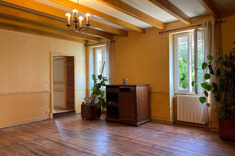 achat maison puyrolland 17380