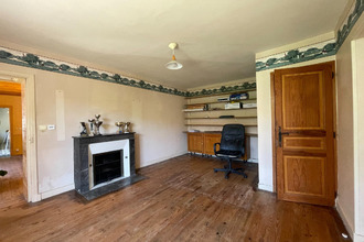 achat maison puyrolland 17380