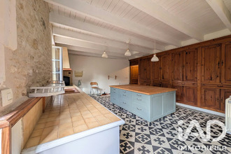 achat maison puyrolland 17380