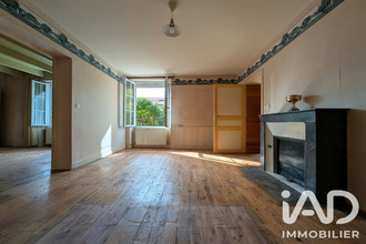 achat maison puyrolland 17380