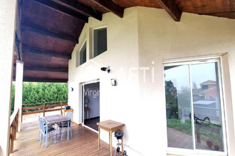 achat maison puyssegur 31480