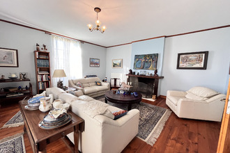 achat maison puysserampion 47800