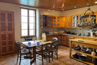 achat maison puysserampion 47800