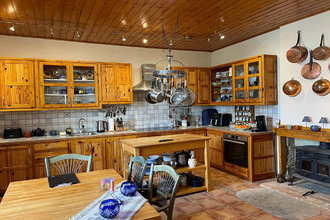 achat maison puysserampion 47800