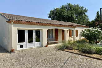 achat maison puysserampion 47800