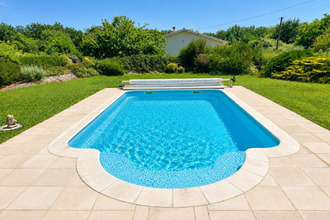 achat maison puysserampion 47800