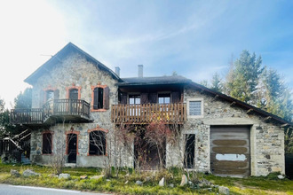 achat maison puyvalador 66210