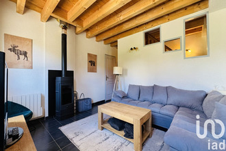 achat maison puyvalador 66210