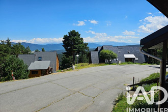 achat maison puyvalador 66210