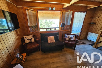 achat maison puyvalador 66210