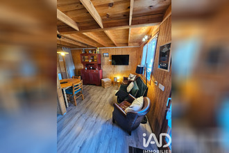 achat maison puyvalador 66210