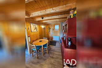 achat maison puyvalador 66210