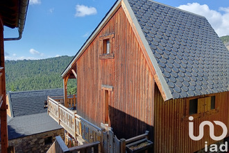 achat maison puyvalador 66210