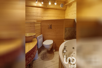 achat maison puyvalador 66210