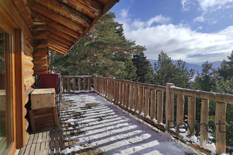 achat maison puyvalador 66210