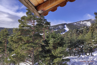 achat maison puyvalador 66210