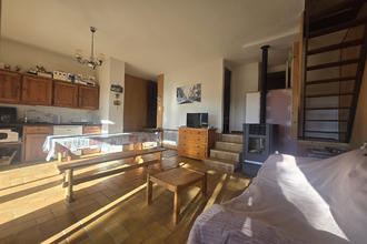 achat maison puyvalador 66210