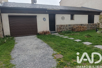 achat maison puyvalador 66210