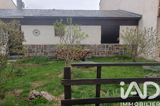 achat maison puyvalador 66210
