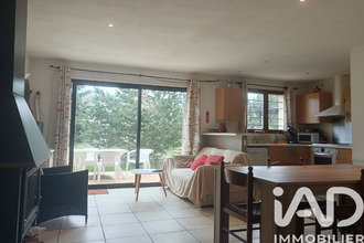 achat maison puyvalador 66210