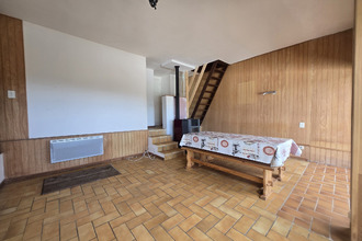 achat maison puyvalador 66210