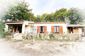 achat maison puyvert 84160