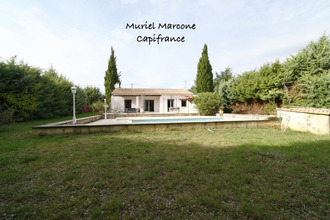 achat maison puyvert 84160