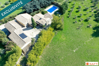 achat maison puyvert 84160